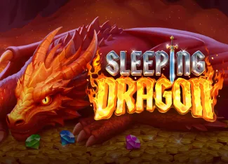 Sleeping Dragon